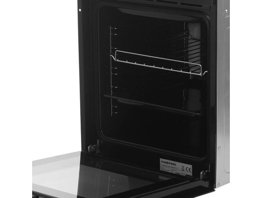 Духовой шкаф MEFERI MEO456BK LIGHT